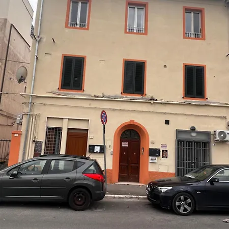 公寓 Speranza 格罗塞托