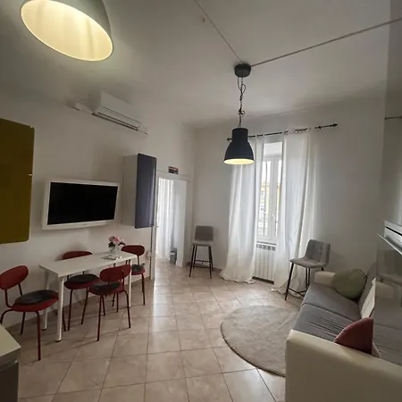 Speranza 公寓 格罗塞托