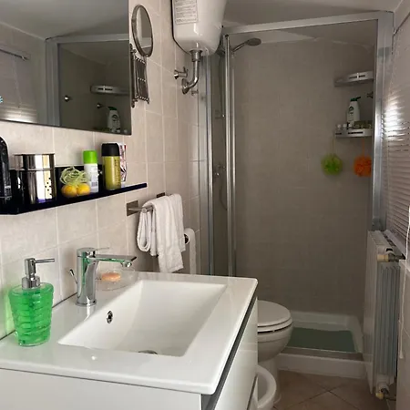 公寓 Speranza 格罗塞托