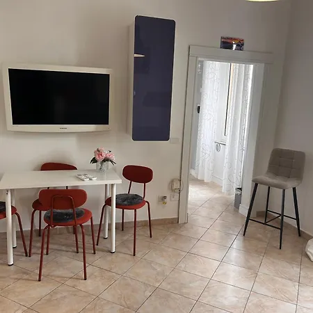 La Speranza Apartment