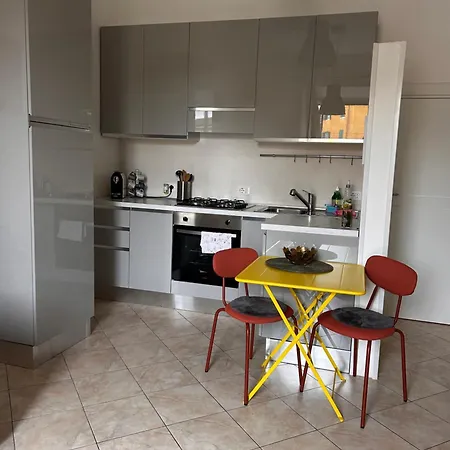 Apartment La Speranza Grosseto