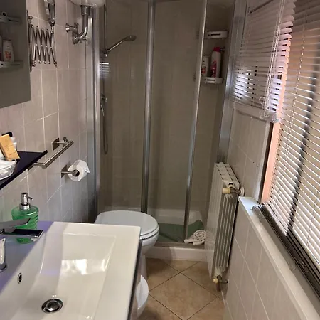 아파트 La Speranza