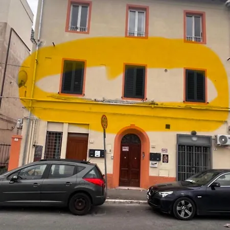 La Speranza 아파트