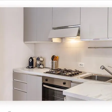 Apartmán La Speranza