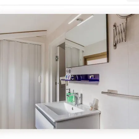 La Speranza Apartmán Grosseto
