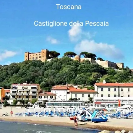 La Speranza * Grosseto