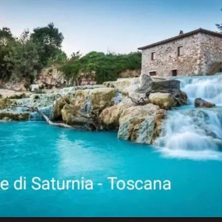 La Speranza Apartmán
