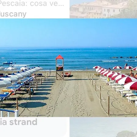 Apartmán La Speranza