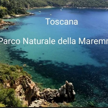 Apartmán La Speranza