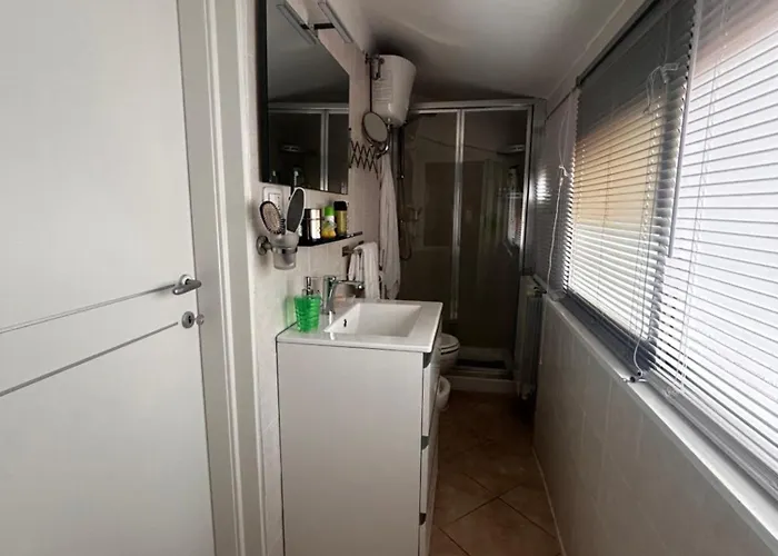 아파트 La Speranza