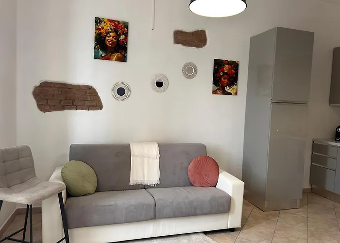 La Speranza 아파트 *