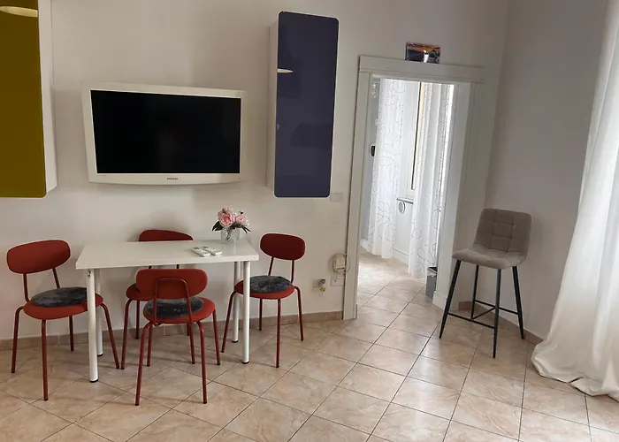 La Speranza 아파트