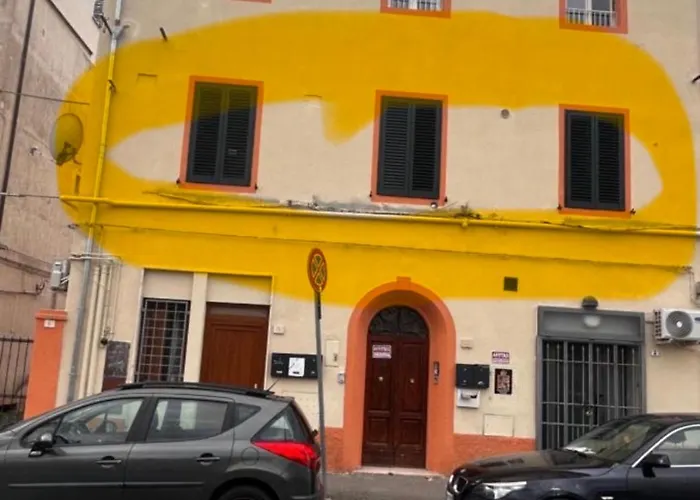 La Speranza 아파트