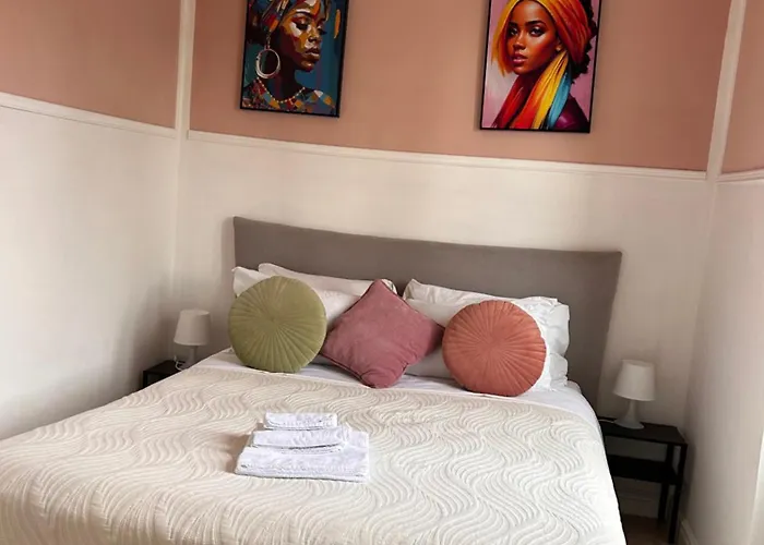 아파트 La Speranza